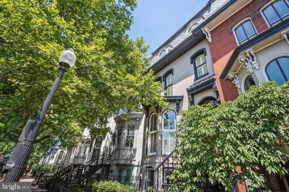 1311 CORCORAN STREET NW Washington, DC 20009