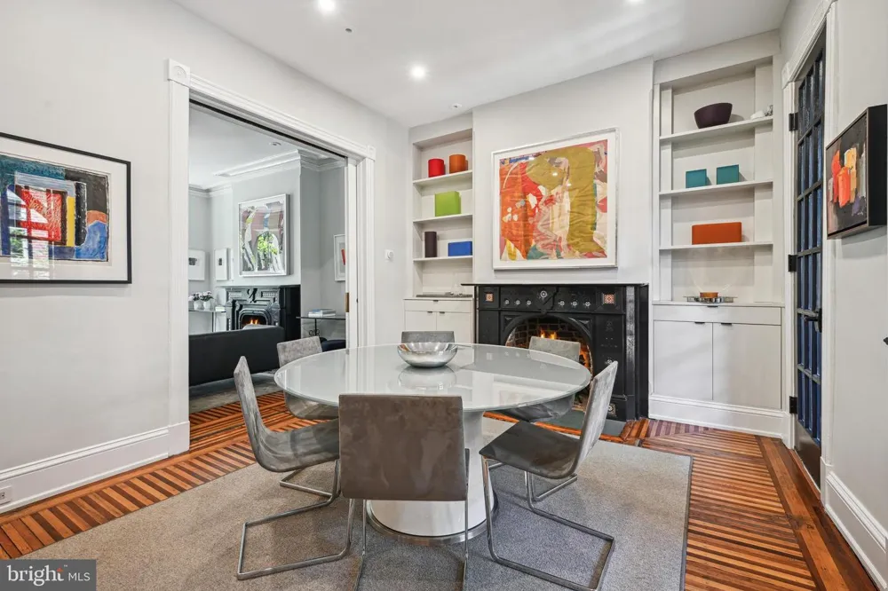 1311 CORCORAN STREET NW Washington, DC 20009