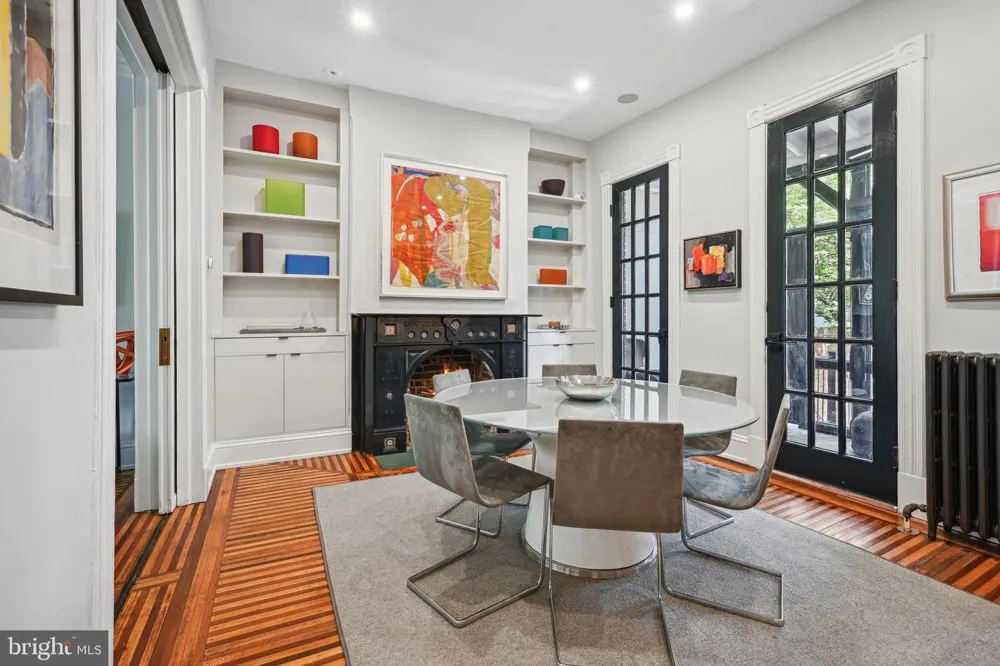 1311 CORCORAN STREET NW Washington, DC 20009