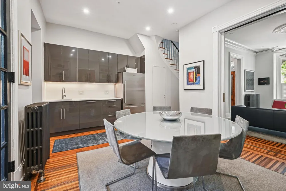 1311 CORCORAN STREET NW Washington, DC 20009