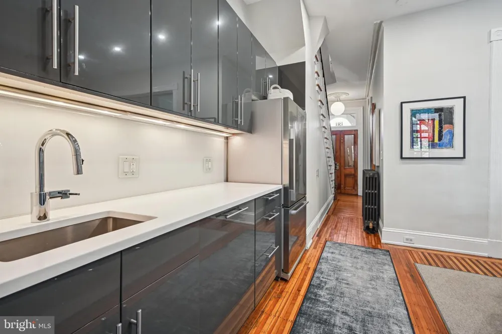 1311 CORCORAN STREET NW Washington, DC 20009