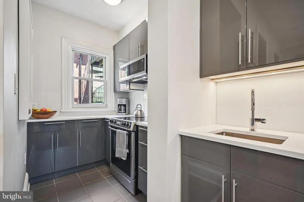 1311 CORCORAN STREET NW Washington, DC 20009