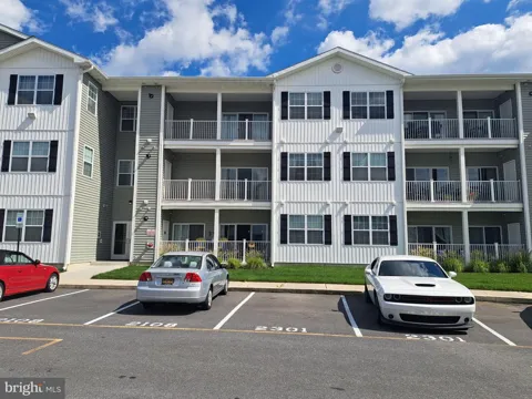 33548 OLD SALT LANE #2306