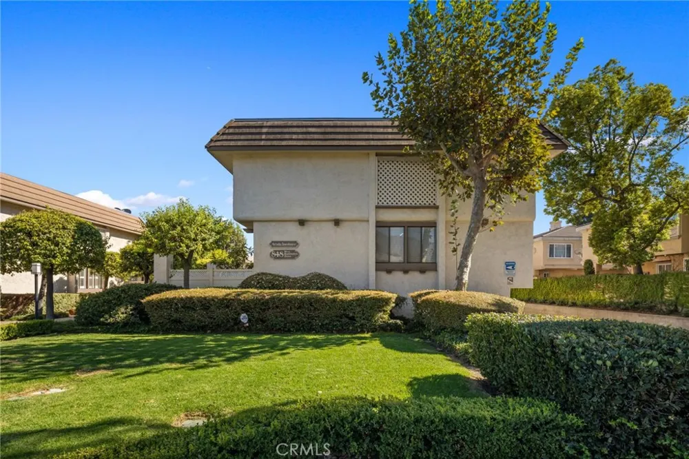 848 W Huntington Drive #18 Arcadia, CA 91007