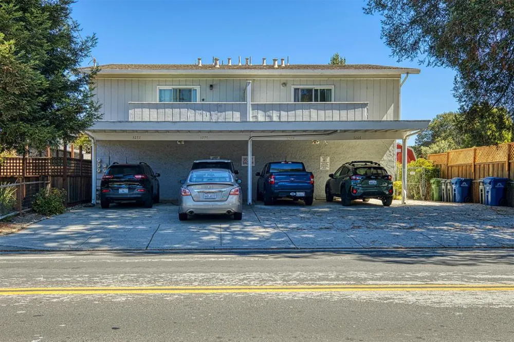 1266 7th Avenue Santa Cruz, CA 95062
