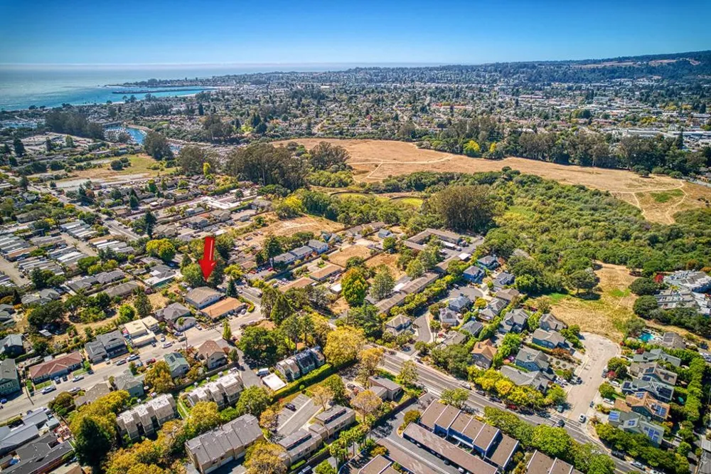 1266 7th Avenue Santa Cruz, CA 95062