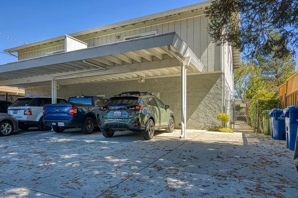 1266 7th Avenue Santa Cruz, CA 95062