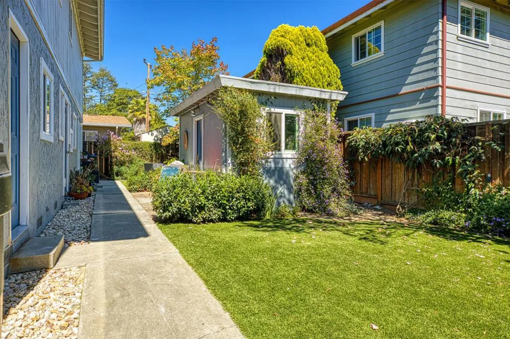 1266 7th Avenue Santa Cruz, CA 95062