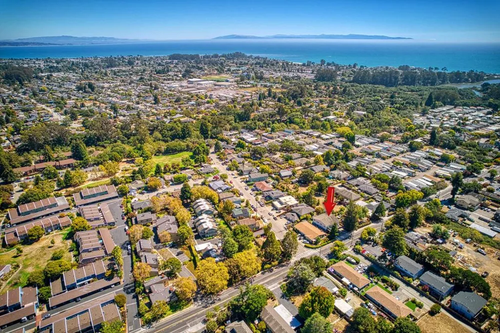 1266 7th Avenue Santa Cruz, CA 95062