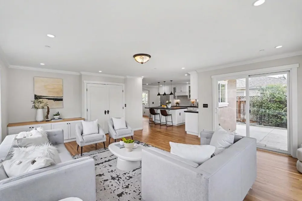 457 Bryan Avenue Sunnyvale, CA 94086