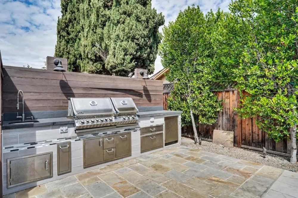 457 Bryan Avenue Sunnyvale, CA 94086