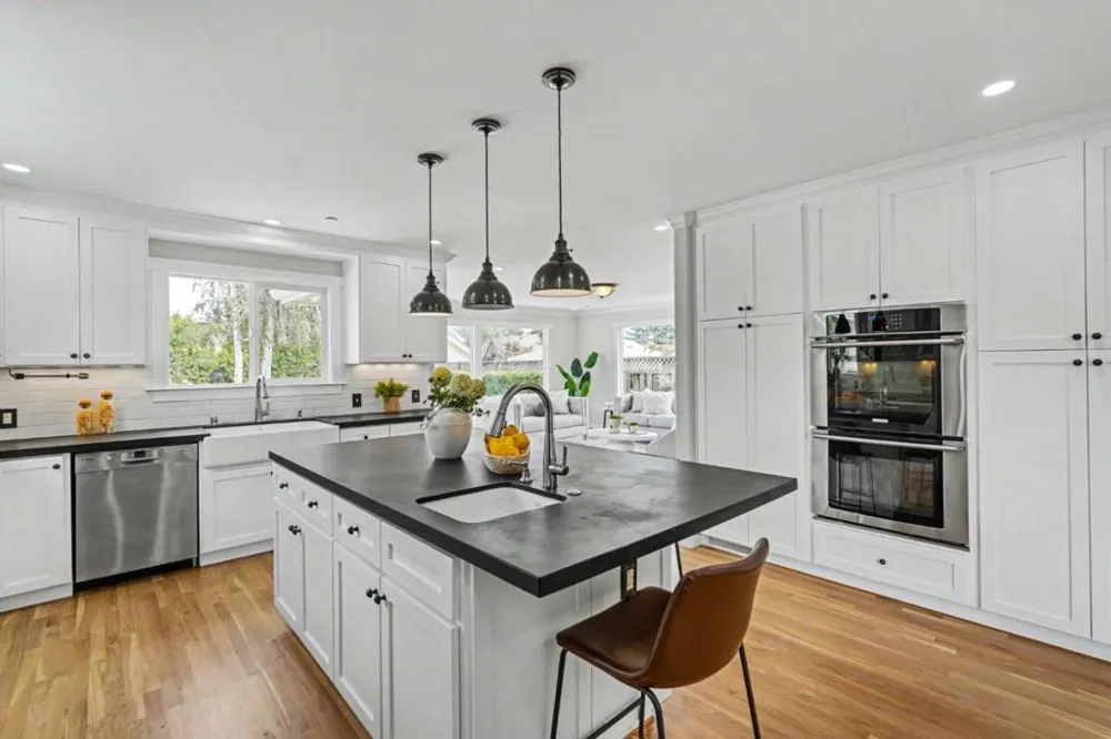 457 Bryan Avenue Sunnyvale, CA 94086