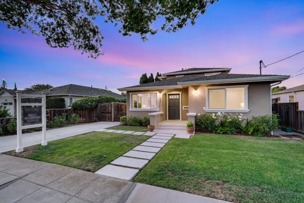 457 Bryan Avenue Sunnyvale, CA 94086