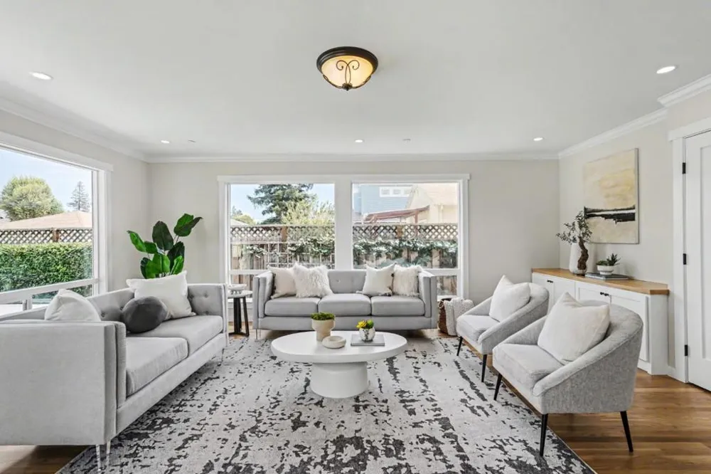 457 Bryan Avenue Sunnyvale, CA 94086