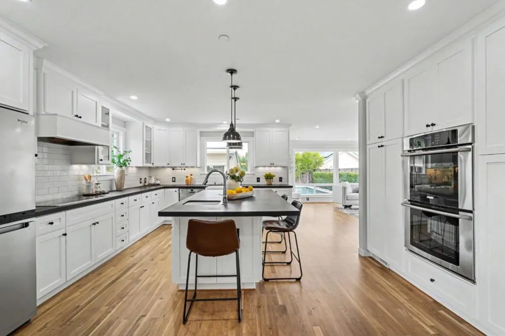 457 Bryan Avenue Sunnyvale, CA 94086