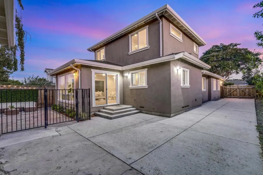 457 Bryan Avenue Sunnyvale, CA 94086