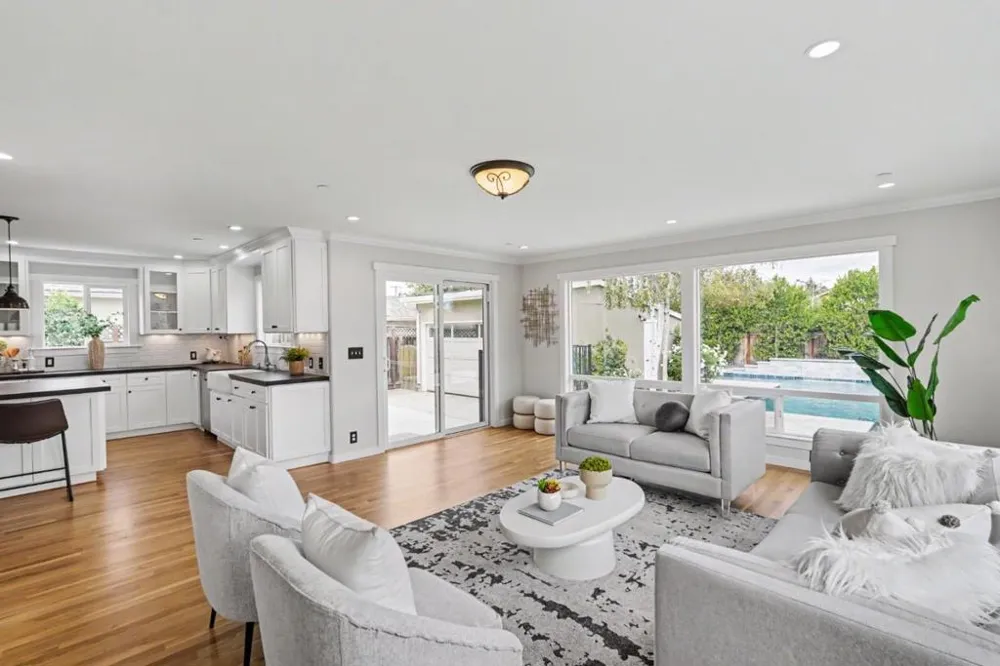 457 Bryan Avenue Sunnyvale, CA 94086