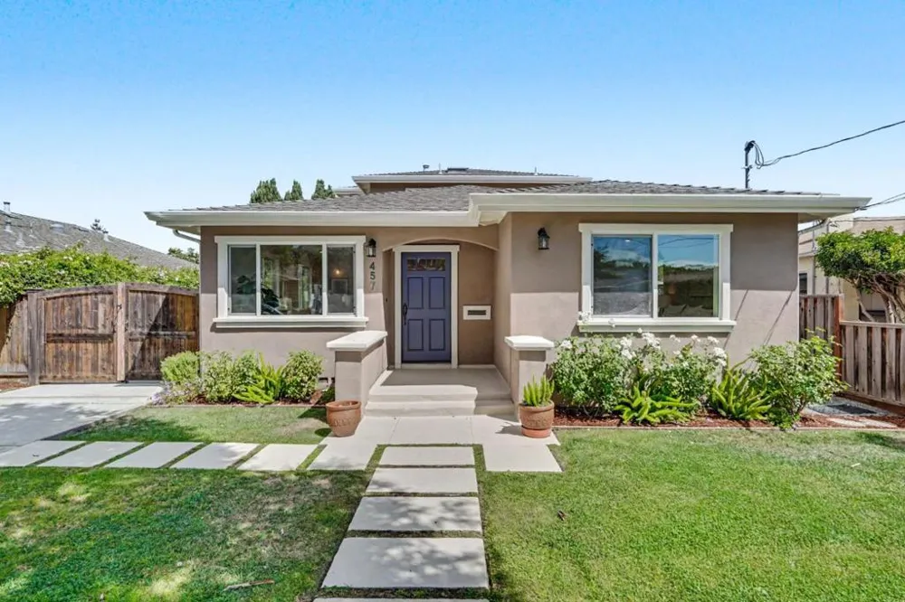 457 Bryan Avenue Sunnyvale, CA 94086