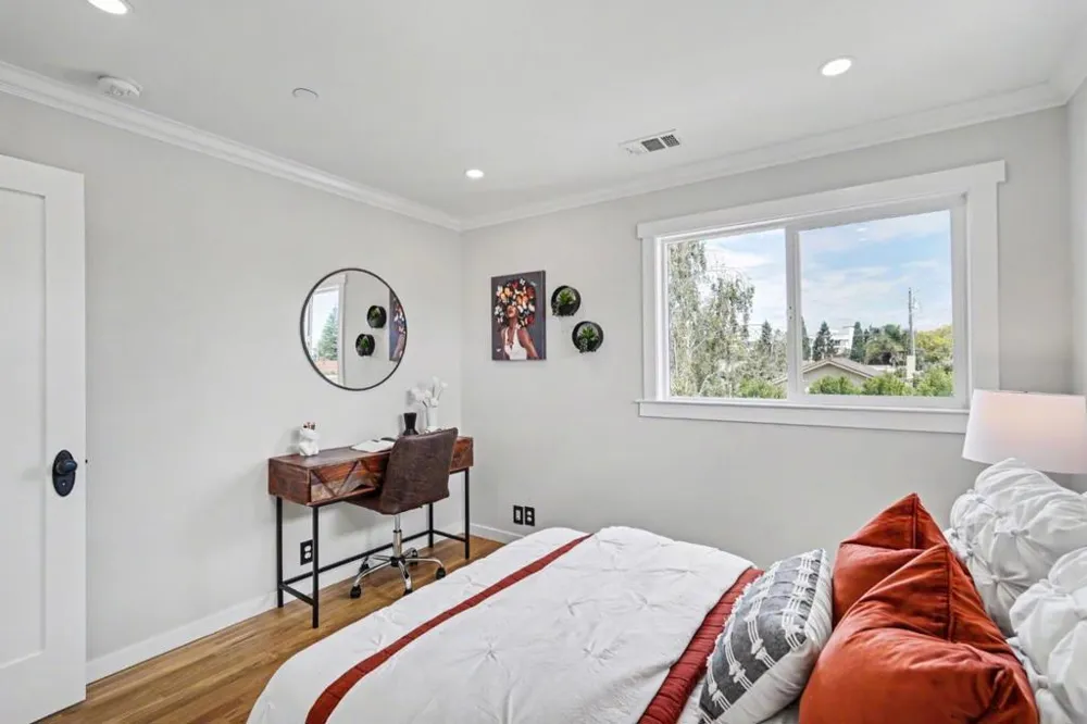 457 Bryan Avenue Sunnyvale, CA 94086