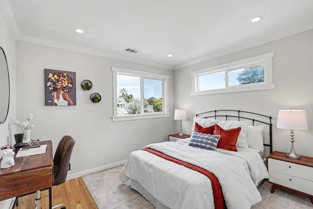 457 Bryan Avenue Sunnyvale, CA 94086