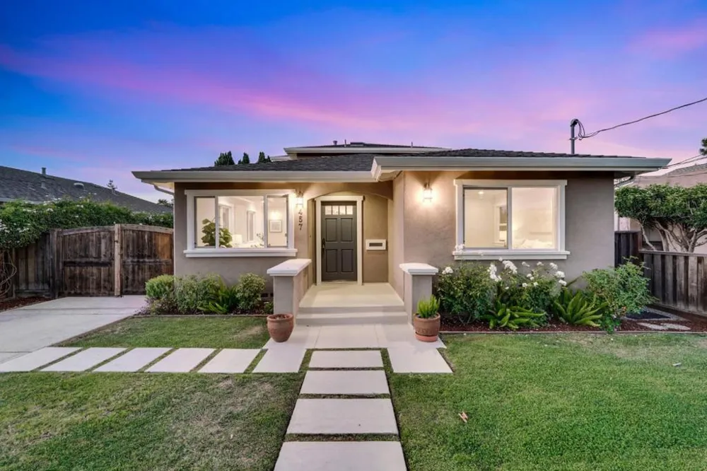 457 Bryan Avenue Sunnyvale, CA 94086