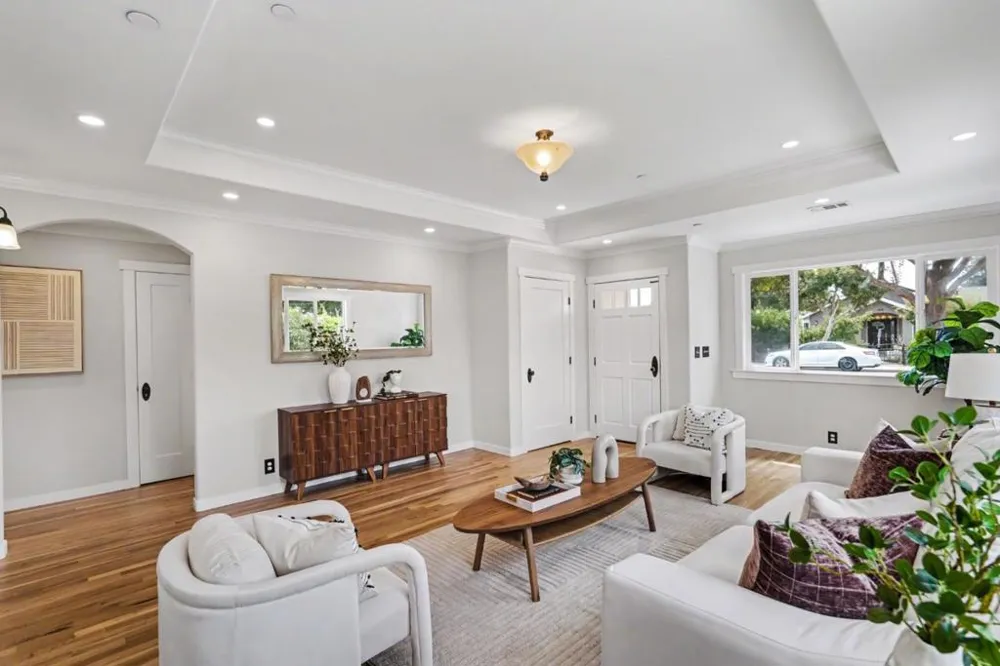 457 Bryan Avenue Sunnyvale, CA 94086