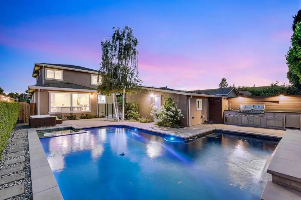 457 Bryan Avenue Sunnyvale, CA 94086