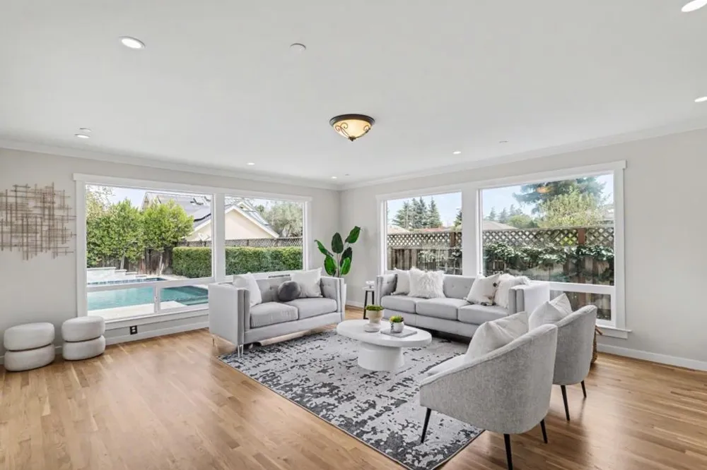 457 Bryan Avenue Sunnyvale, CA 94086