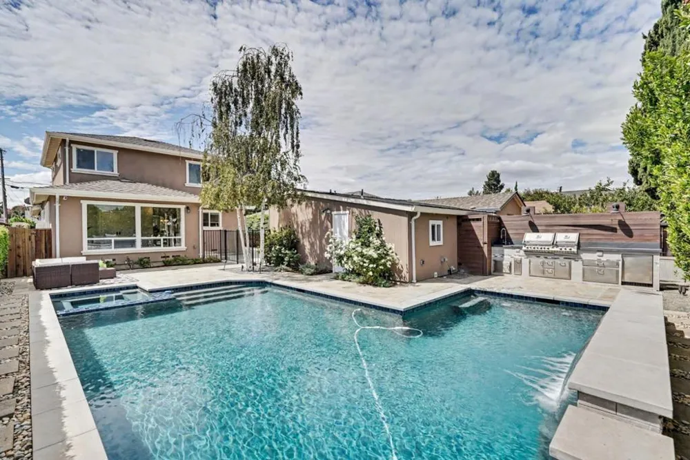 457 Bryan Avenue Sunnyvale, CA 94086