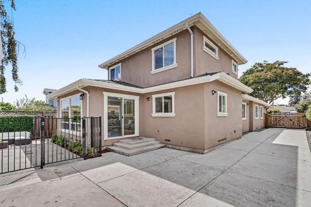457 Bryan Avenue Sunnyvale, CA 94086