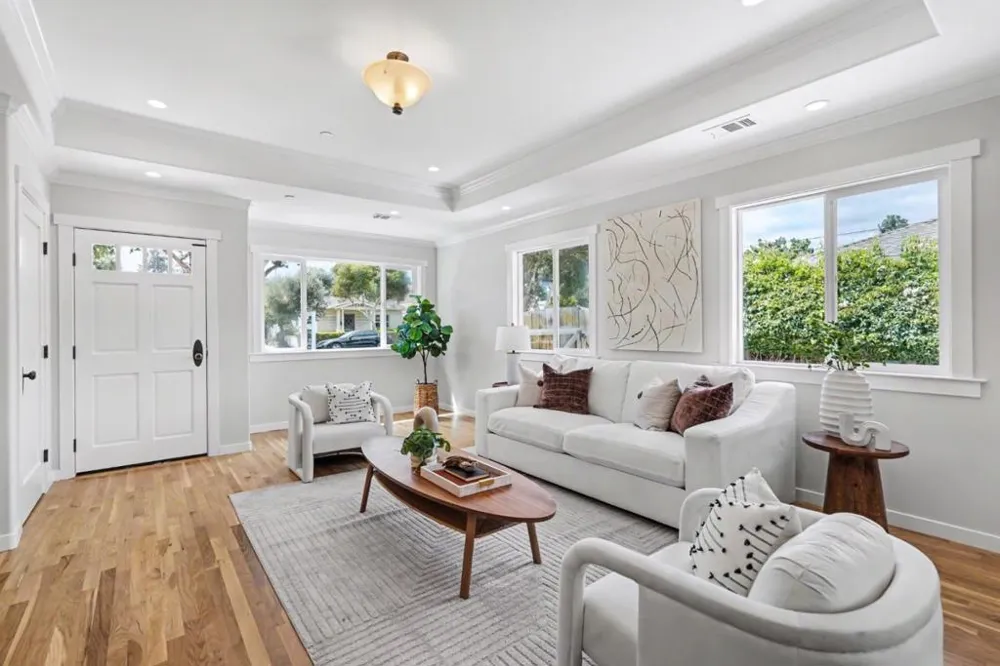 457 Bryan Avenue Sunnyvale, CA 94086