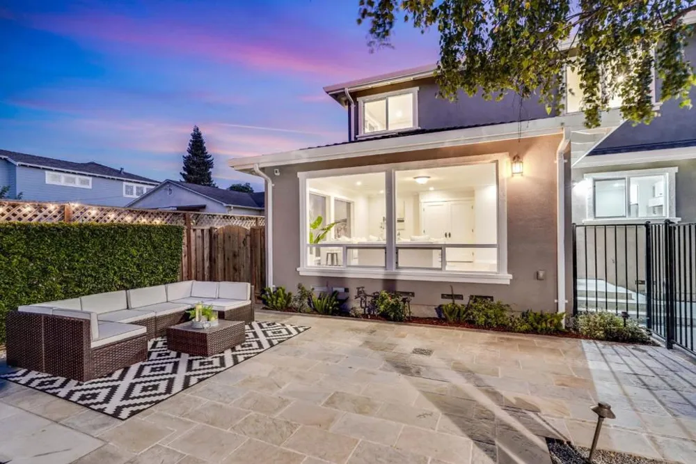 457 Bryan Avenue Sunnyvale, CA 94086