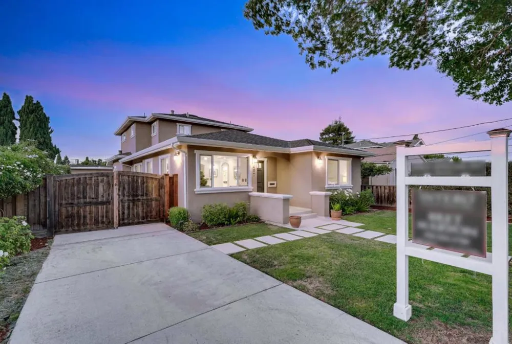 457 Bryan Avenue Sunnyvale, CA 94086