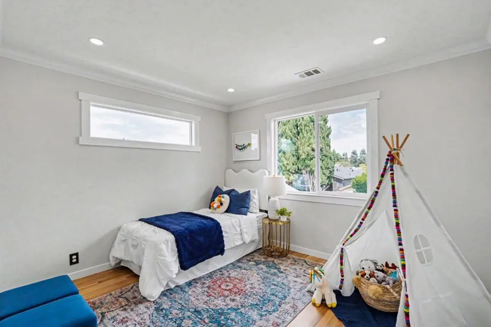 457 Bryan Avenue Sunnyvale, CA 94086