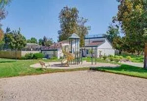 1694 Tiburon Court Thousand Oaks, CA 91362