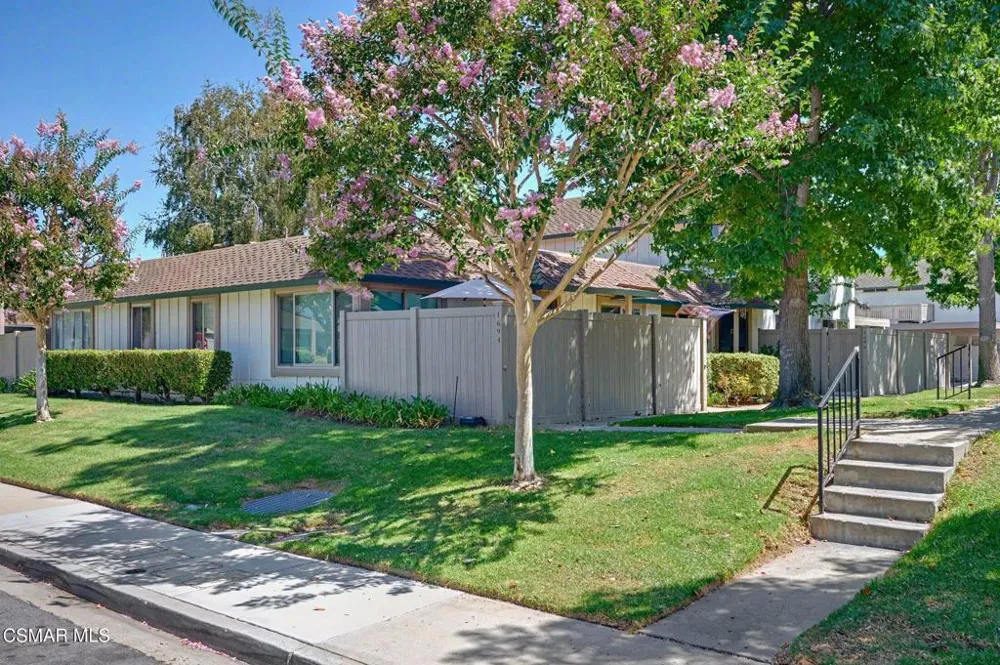 1694 Tiburon Court Thousand Oaks, CA 91362