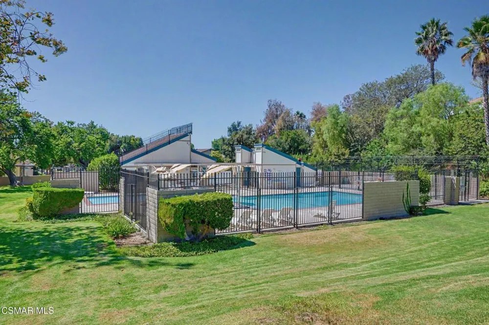 1694 Tiburon Court Thousand Oaks, CA 91362