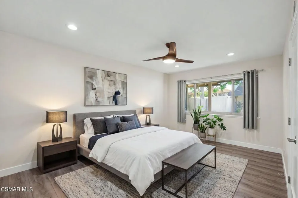 1694 Tiburon Court Thousand Oaks, CA 91362