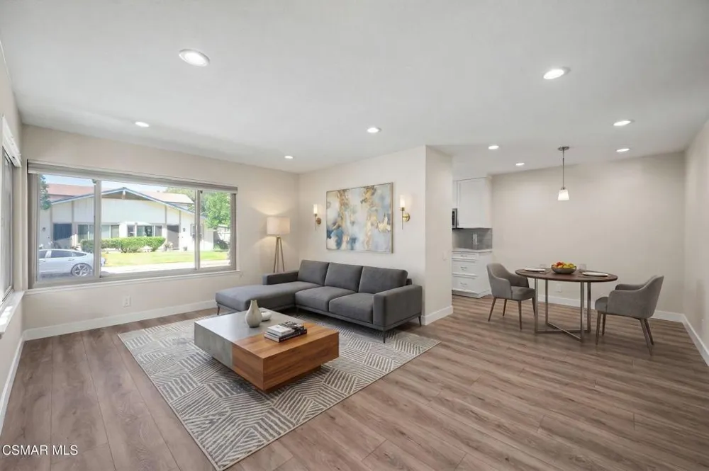 1694 Tiburon Court Thousand Oaks, CA 91362