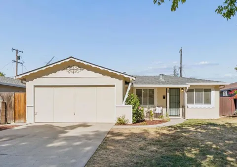 445 Harmony Lane