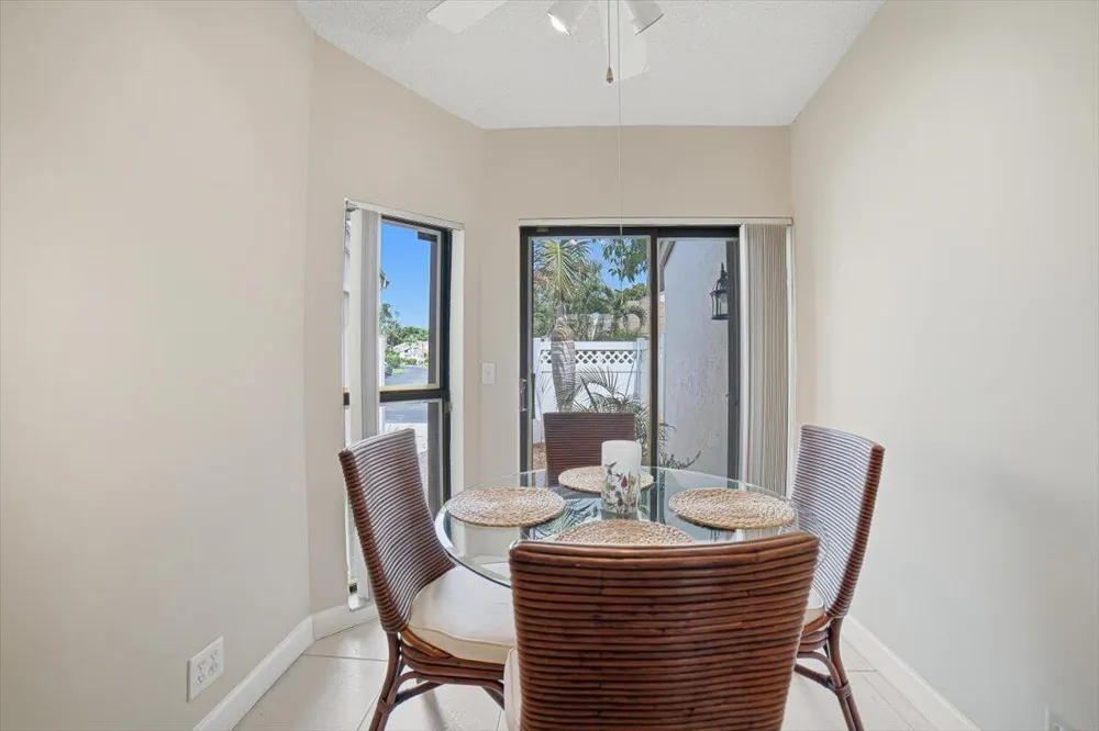 6676 Canary Palm Circle #19 Boca Raton, FL 33433