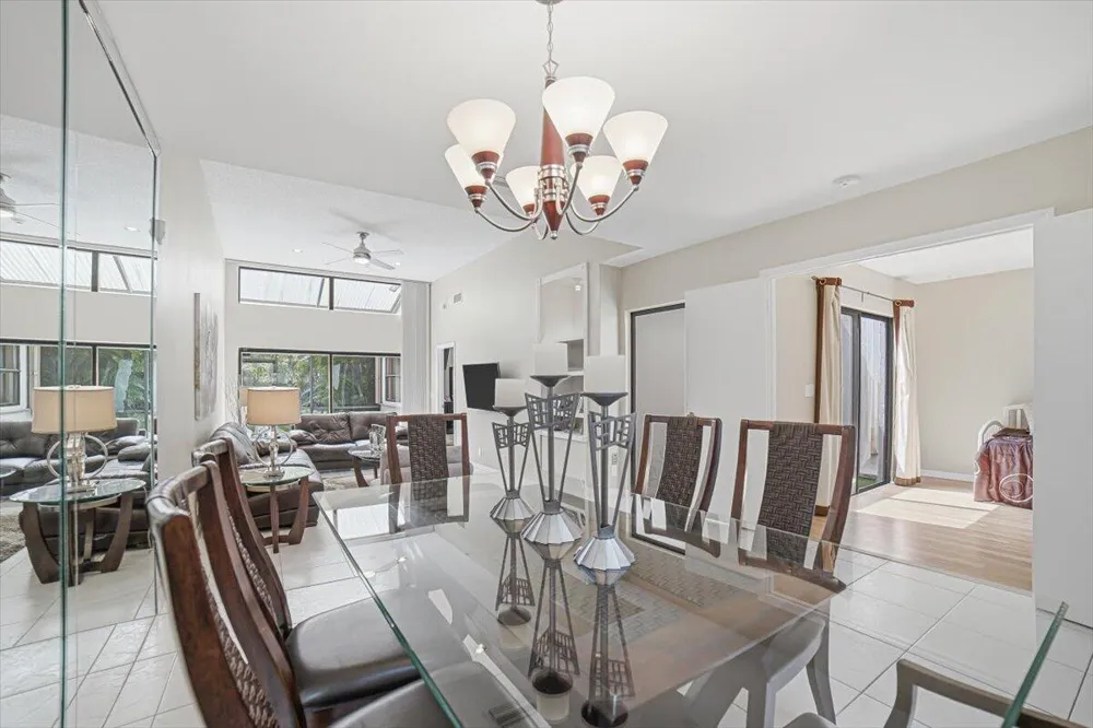 6676 Canary Palm Circle #19 Boca Raton, FL 33433