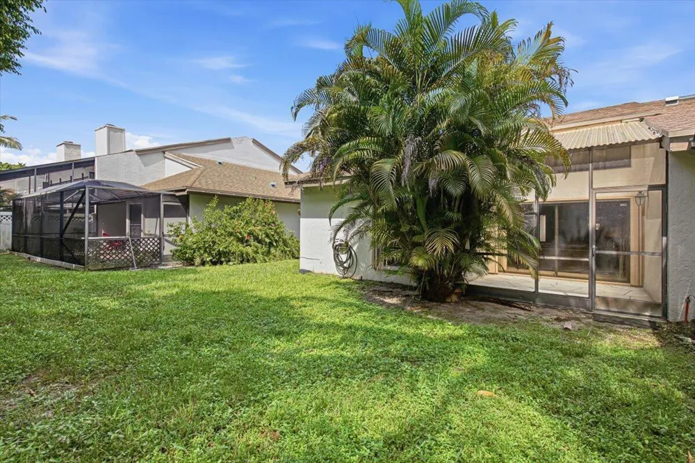 6676 Canary Palm Circle #19 Boca Raton, FL 33433