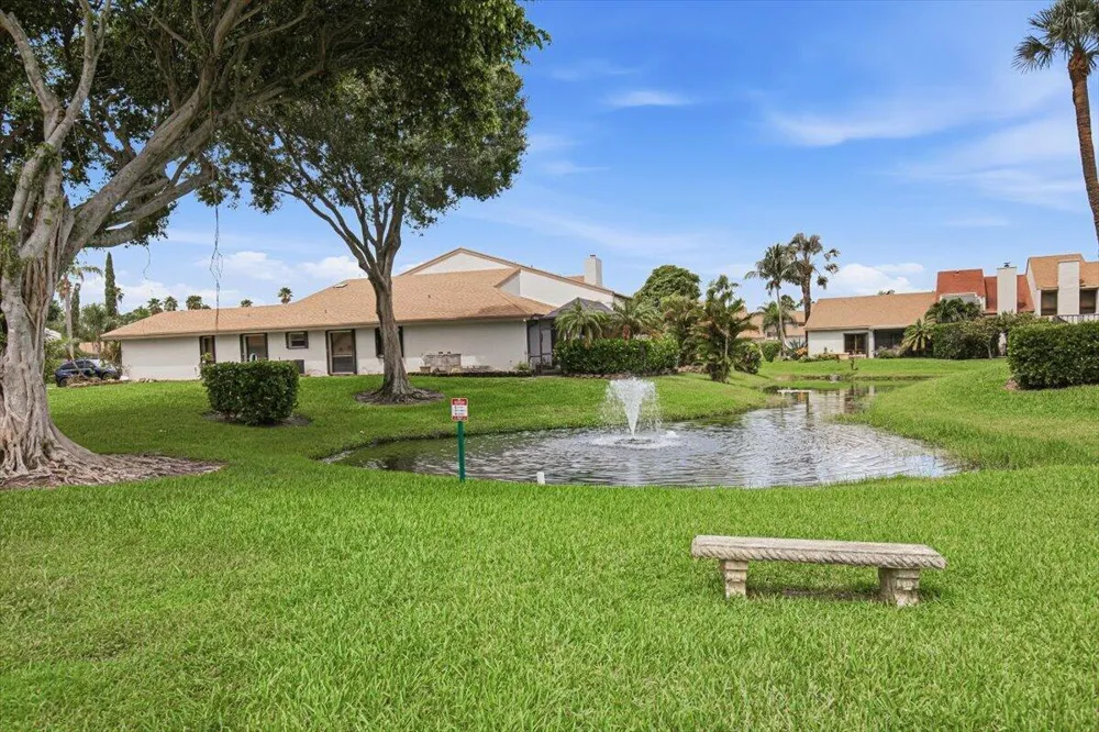 6676 Canary Palm Circle #19 Boca Raton, FL 33433