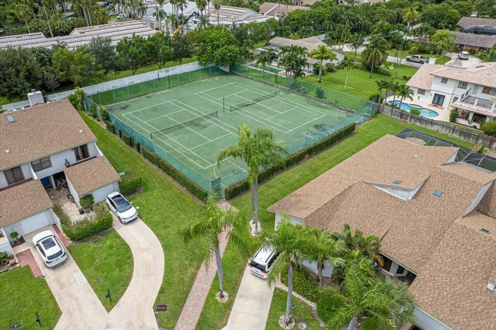 6676 Canary Palm Circle #19 Boca Raton, FL 33433