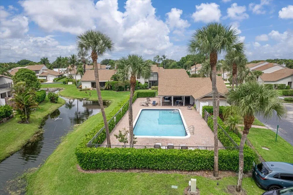 6676 Canary Palm Circle #19 Boca Raton, FL 33433