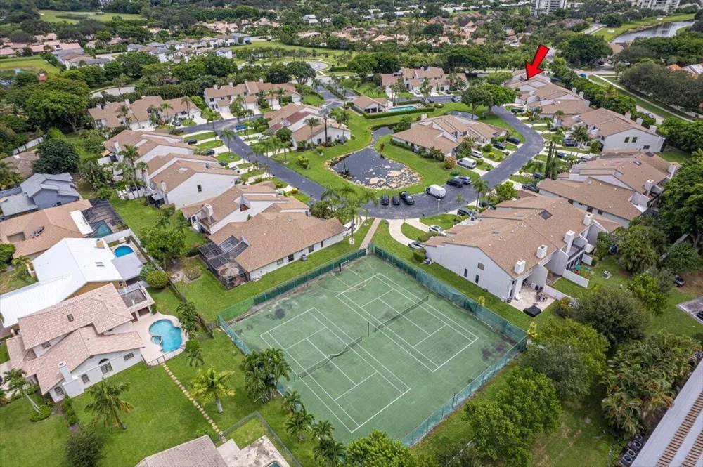 6676 Canary Palm Circle #19 Boca Raton, FL 33433