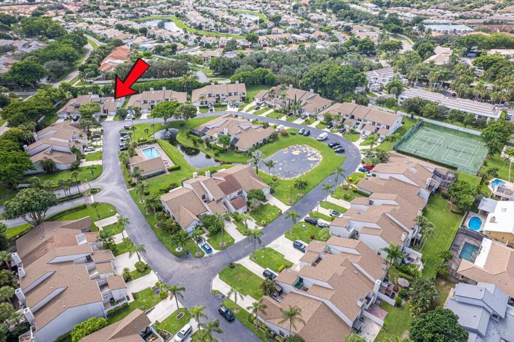 6676 Canary Palm Circle #19 Boca Raton, FL 33433