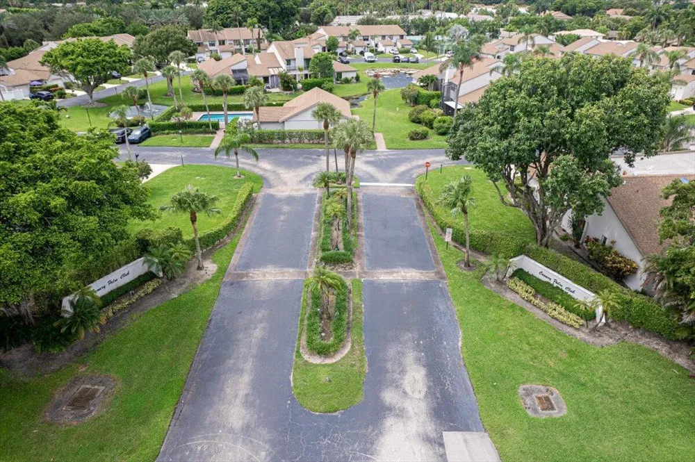 6676 Canary Palm Circle #19 Boca Raton, FL 33433
