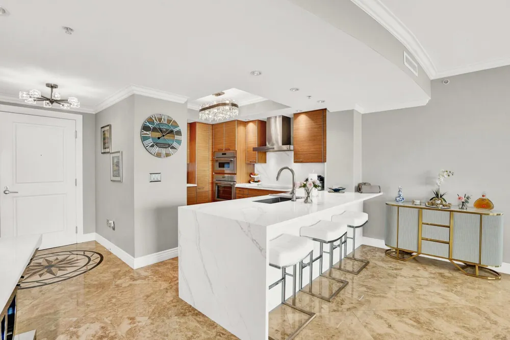 1 Ocean Boulevard #814 Pompano Beach, FL 33062